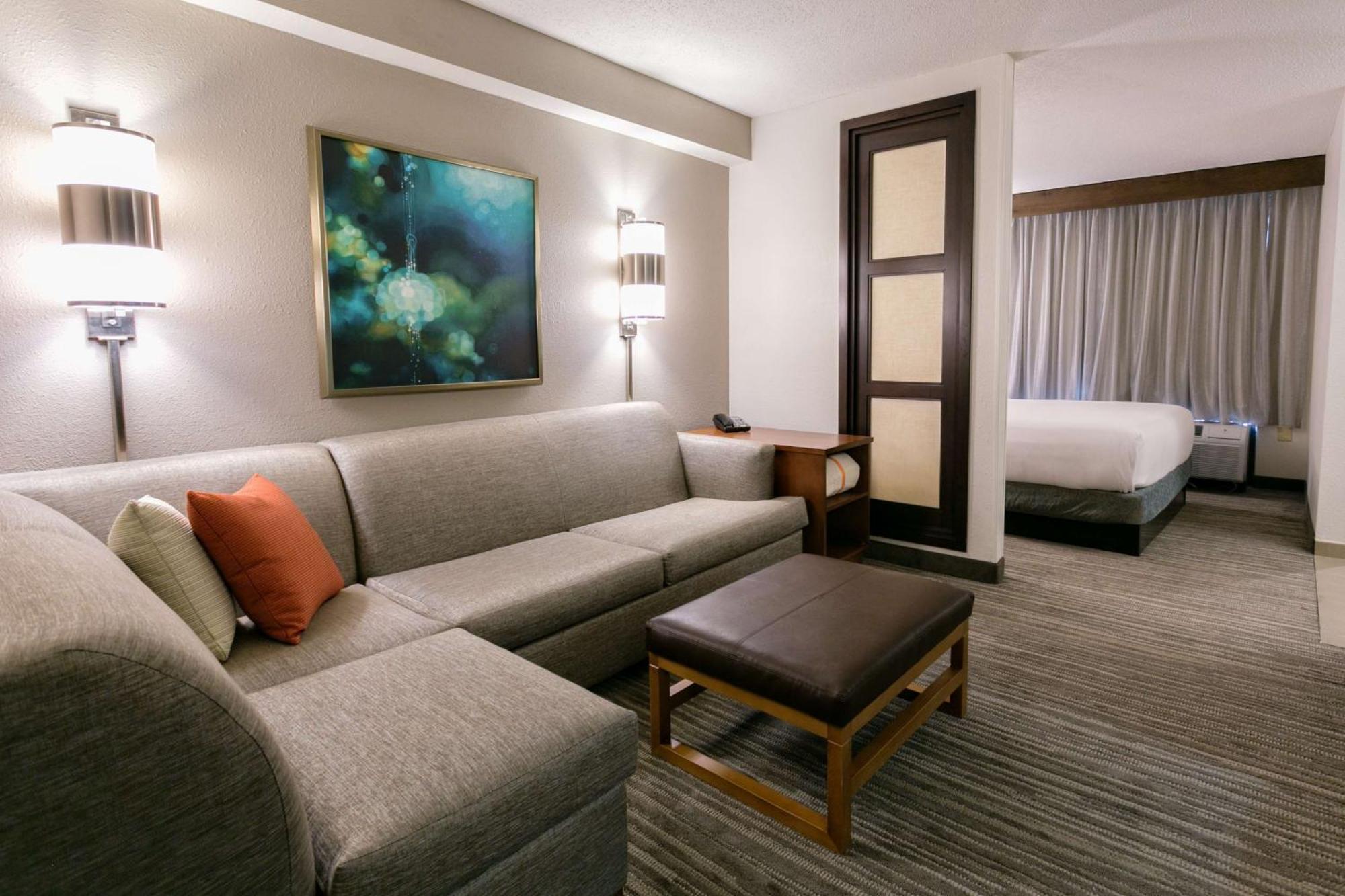 Hyatt Place Nashville Franklin Cool Springs Ngoại thất bức ảnh