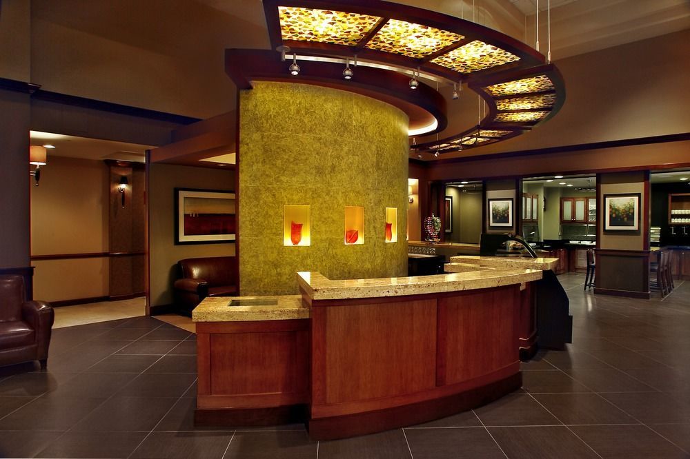Hyatt Place Nashville Franklin Cool Springs Ngoại thất bức ảnh